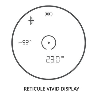 Avståndsmätare Bushnell PRIME 1300 - 6X24 