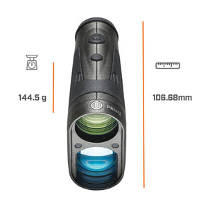 Avståndsmätare Bushnell PRIME 1700 - 6X24 