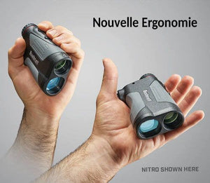 Avståndsmätare Bushnell PRIME 1700 - 6X24 