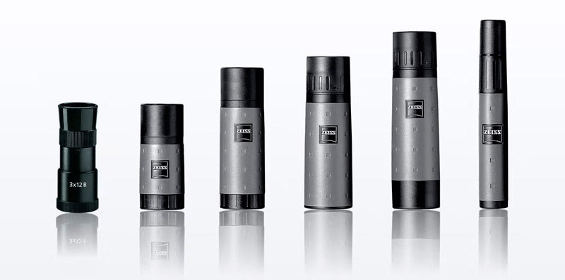 ZEISS Victory 3X12 monokulär 