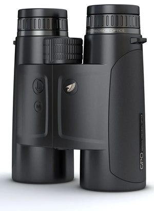 avståndsmätande kikare GPO rangeguide 2800 8×50 
