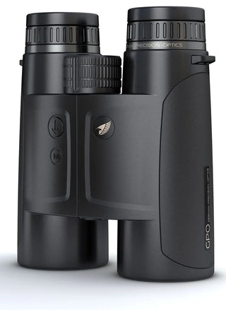 avståndsmätande kikare GPO rangeguide 2800 8×50 