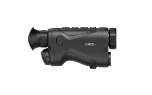 Hikmicro CONDOR CH25L termisk monokulär med laseravståndsmätare 