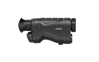 Hikmicro CONDOR CH25L termisk monokulär med laseravståndsmätare 