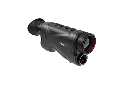 Hikmicro CONDOR CH35L termisk monokulär med lasermätare 