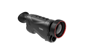 Hikmicro CONDOR CQ50LV2 värmekamera-monokulär med laseravståndsmätare 