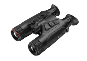 Optiska och termiska kikare Hikmicro HABROK HH35LN med integrerad avståndsmätare 