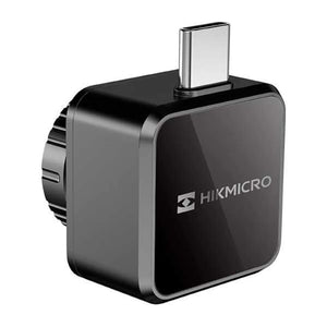 Värmekamera Hikmicro Explorer E20 Plus för smartphone 
