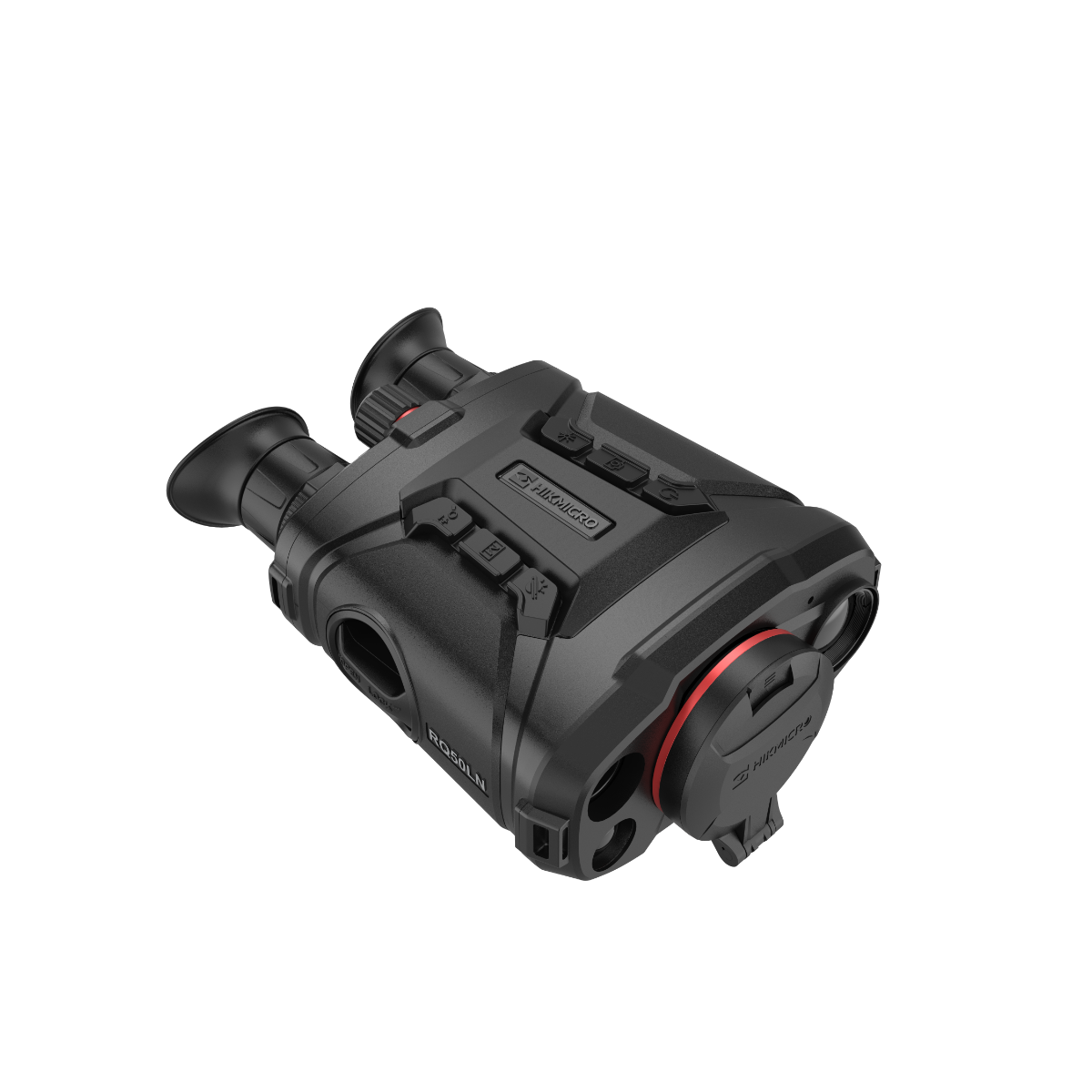 Hikmicro RAPTOR RQ50LN termiska kikare 