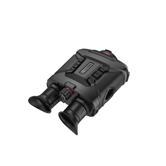Hikmicro RAPTOR RQ50LN termiska kikare 
