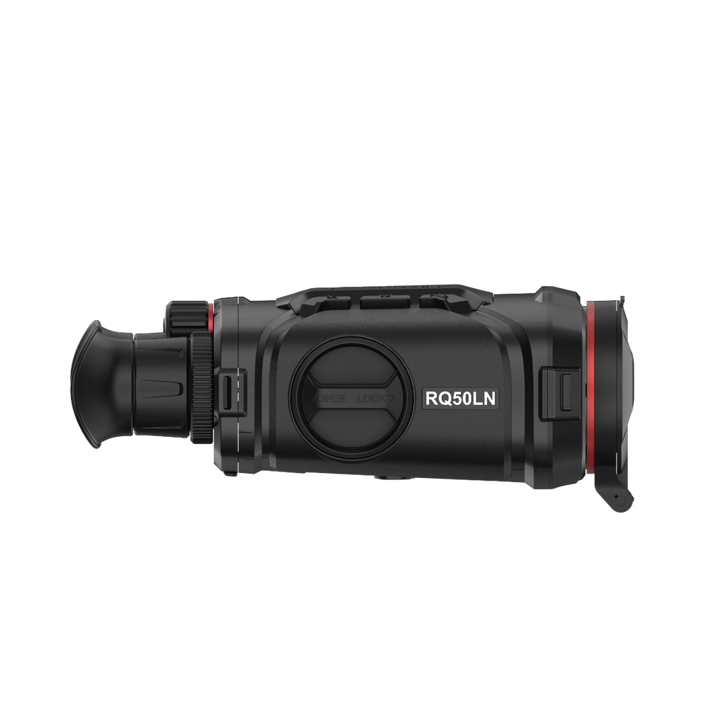 Hikmicro RAPTOR RQ50LN termiska kikare 
