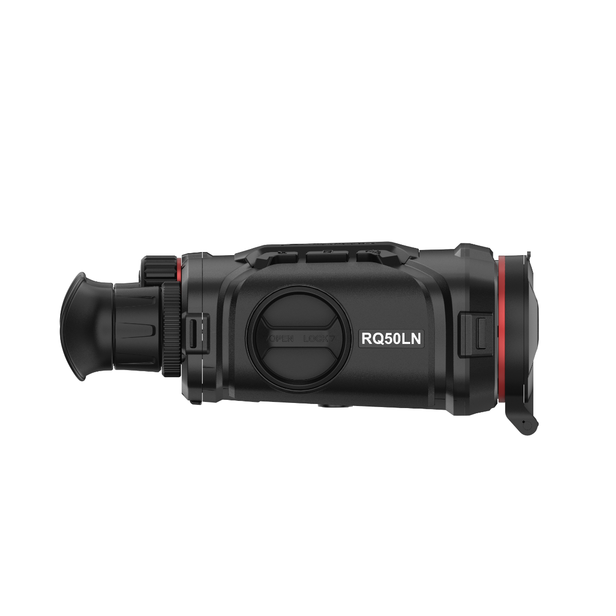 Hikmicro RAPTOR RQ50LN termiska kikare 