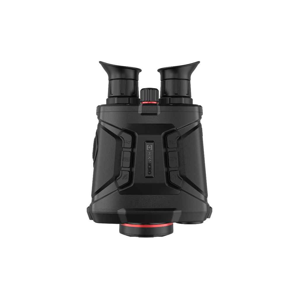 Hikmicro RAPTOR RQ50LN termiska kikare 