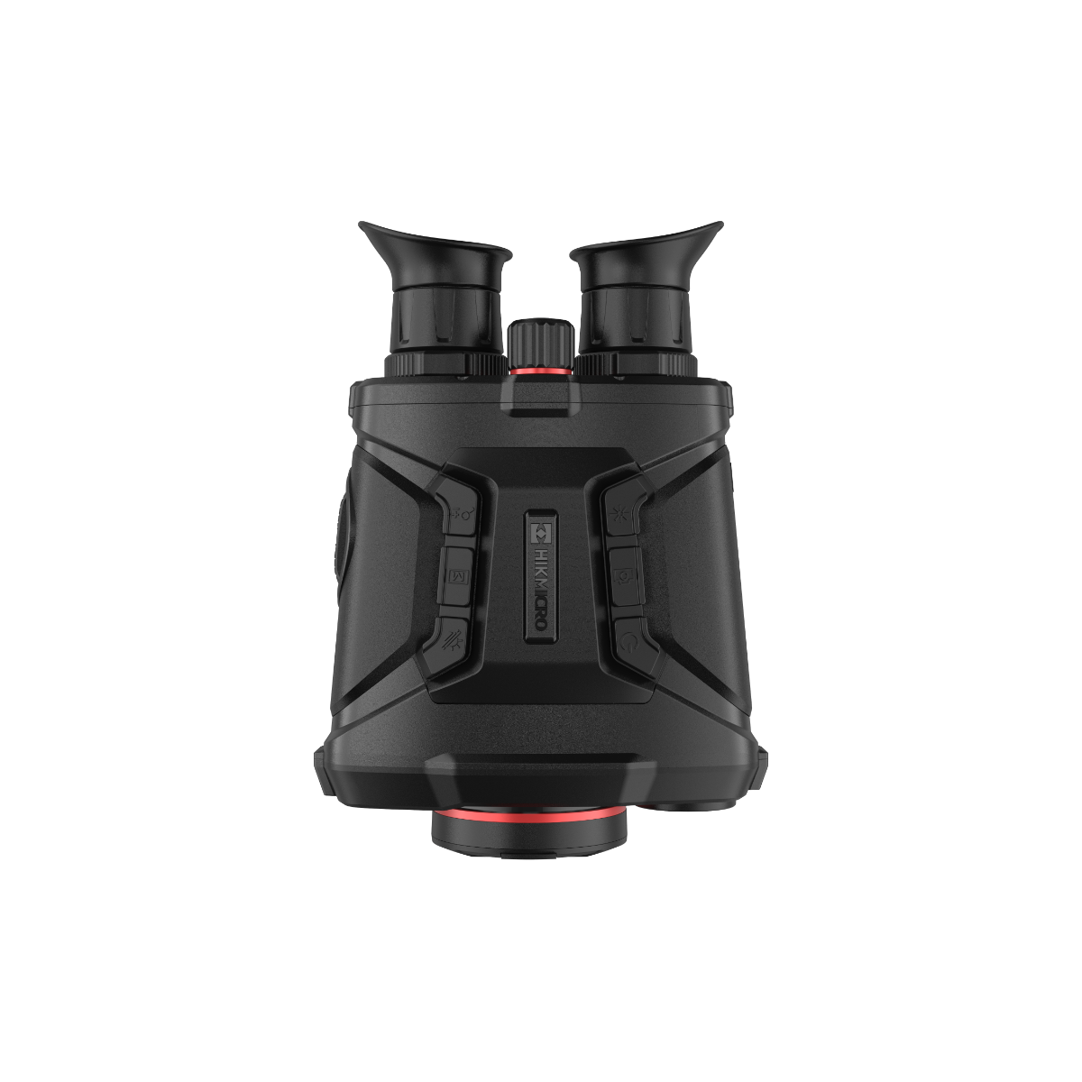 Hikmicro RAPTOR RQ50LN termiska kikare 