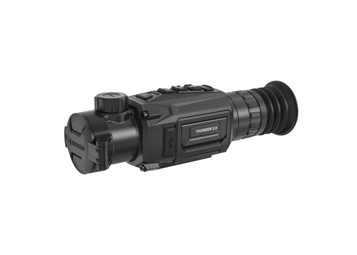 Termisk kikare Hikmicro Thunder Th35 2.0 