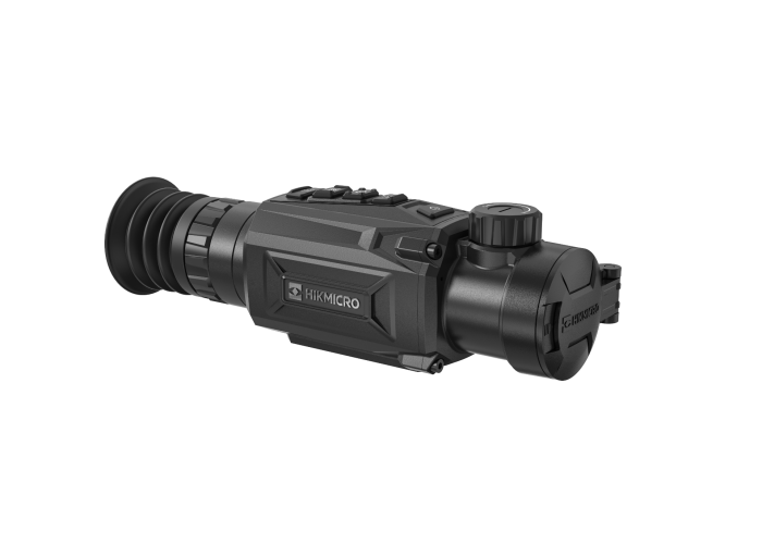 Termisk kikare Hikmicro Thunder Th35 2.0 