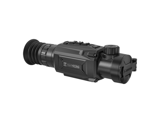 Termisk kikare Hikmicro Thunder Th35 2.0 