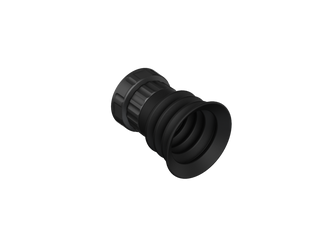 Adapterring V2 Hikmicro Clip on/ Diameter X 