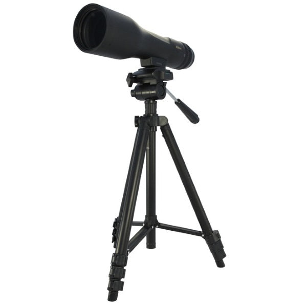 Nikon Prostaff 3 16-48x60 kikarsikte - Komplett kit med stativ