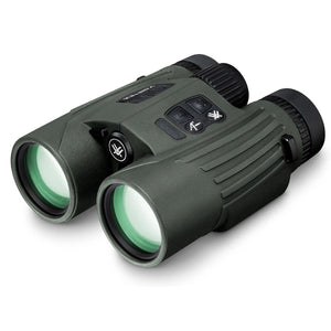 VORTEX kikare med ansluten avståndsmätare Fury HD 5000 AB 10X42 