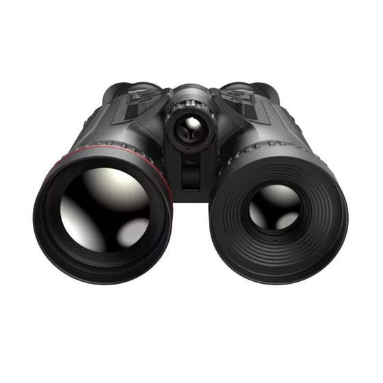 Termiska kikare HIKMICRO HABROK PRO HX60LN 