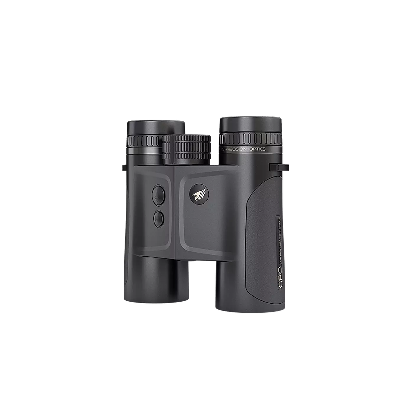 Kikare GPO med avståndsmätare Rangeguide 3200 10x40 