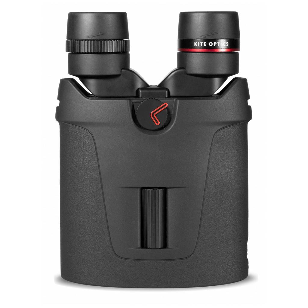 Kikare Kite Optics APC stabiliserad - 18x50 - ed li-ion 