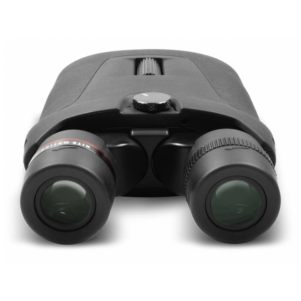 Kikare Kite Optics APC stabiliserad - 18x50 - ed li-ion 