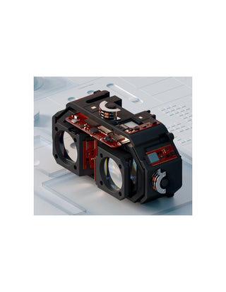 Kite Optics APC 14X50 ED Lion uppladdningsbara kikare 