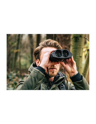 Kite Optics APC 14X50 ED Lion uppladdningsbara kikare 