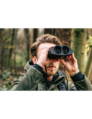 Kite APC 14x50 ED stabiliserade kikare AA 