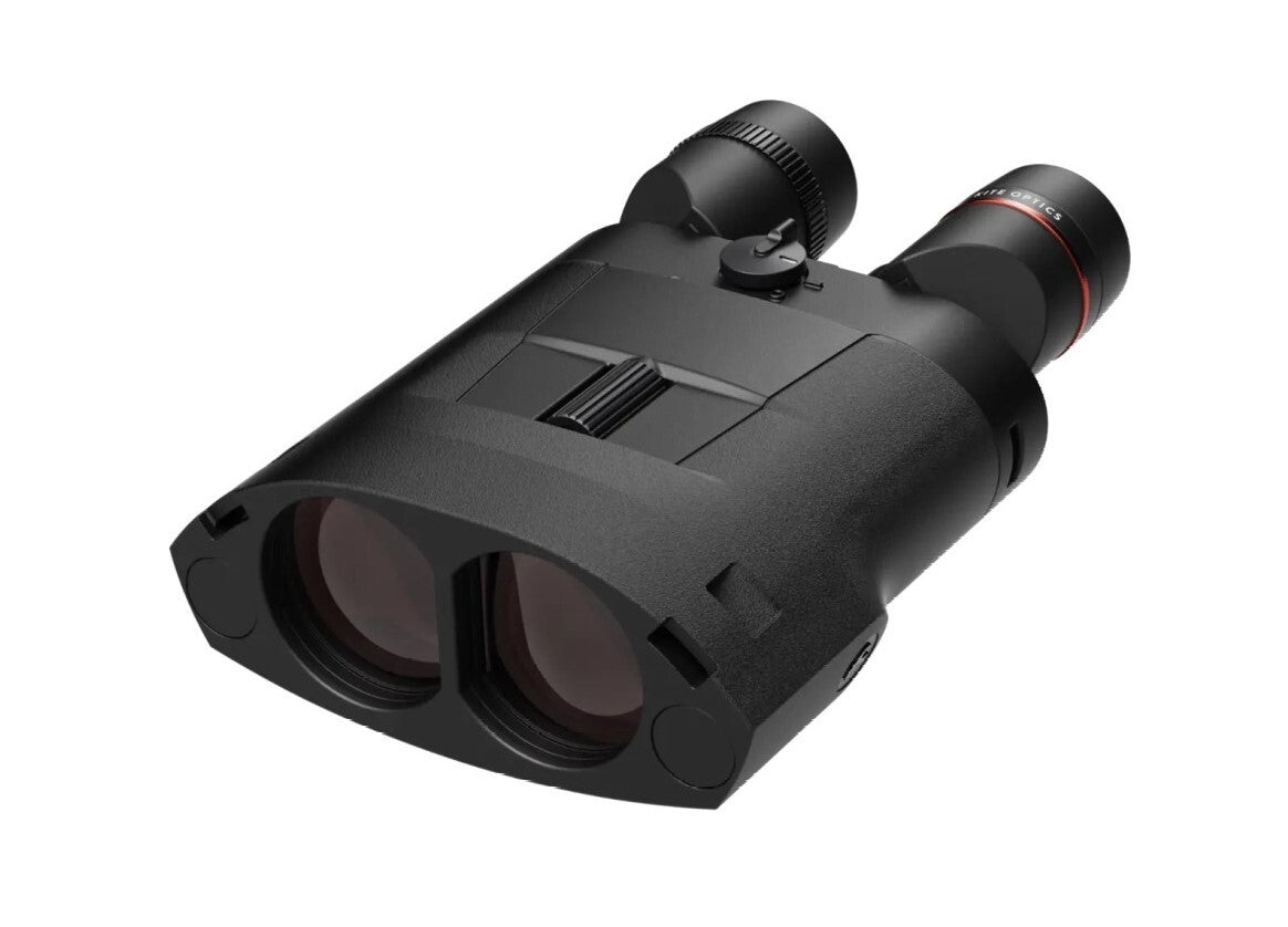 Kite APC 14x50 ED stabiliserade kikare AA 