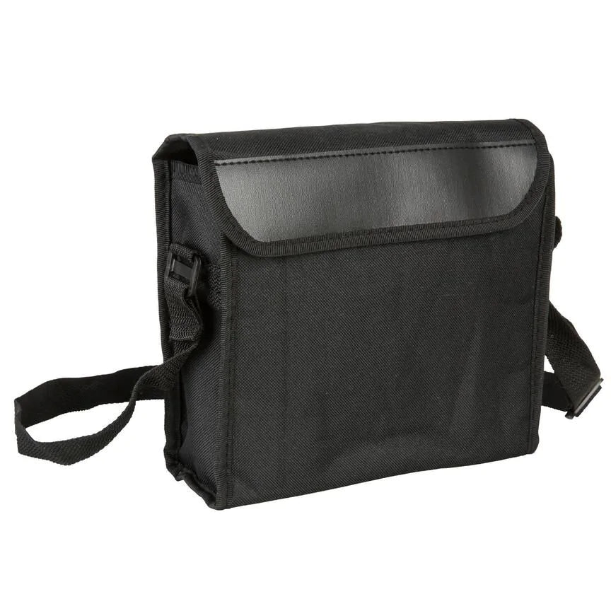 Plastimo 7x50 autofokus svarta kikare 