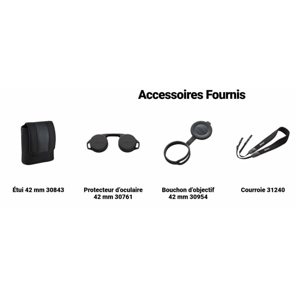 Kikare Nikon Monarch M5 8X42 