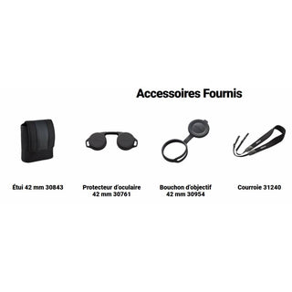 Kikare Nikon Monarch M5 8X42 