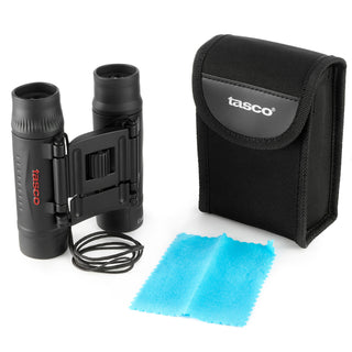 Tasco Essentials Compact 10x25 kikare 