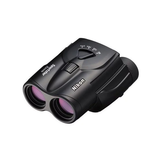 Kikare Nikon Sportstar 8-24x25 