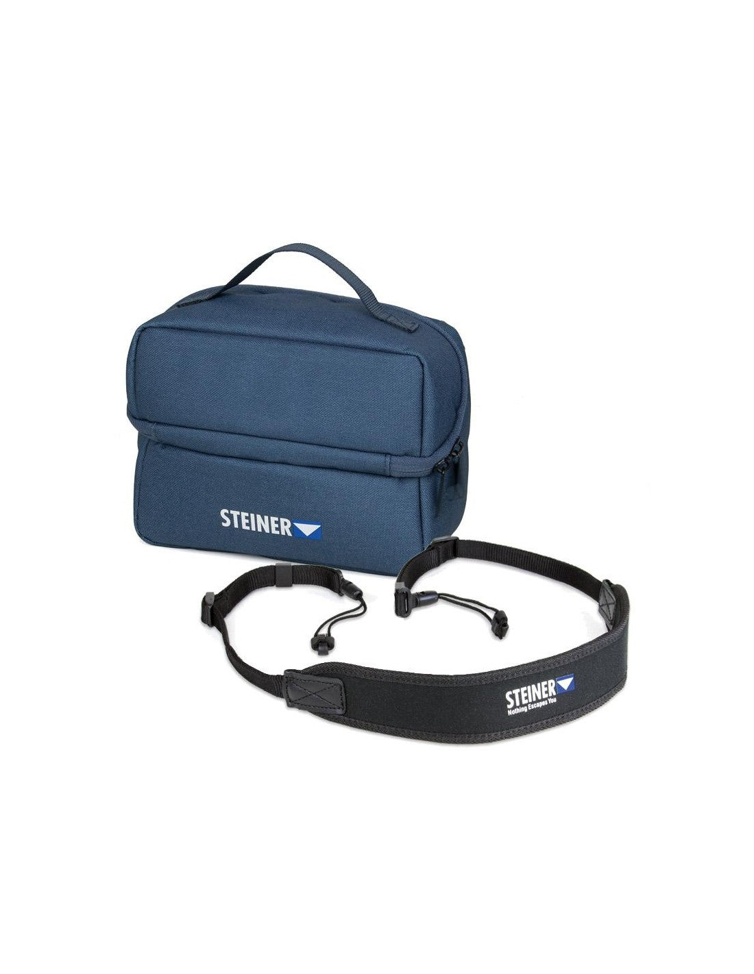 Steiner Marine Navigator Pro 7X30 kikare med kompass 