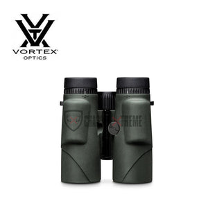 VORTEX kikare med ansluten avståndsmätare Fury HD 5000 AB 10X42 