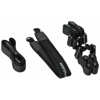 Termiska kikare Pulsar merger LRF XT50 