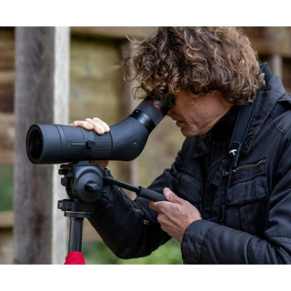 Spotting scope Kite Optics SP65 15-47X 