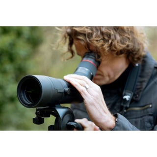 Spotting scope Kite Optics SP65 15-47X 