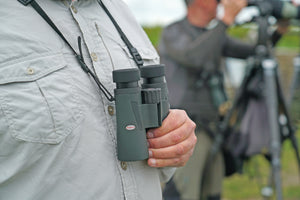 Kowa BDIII-XD 8×32 — détail fabricant