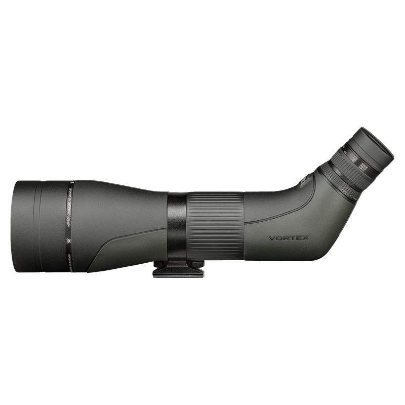 Vortex Crossfire HD 20-60x80 Spotting Scope - Vinklat