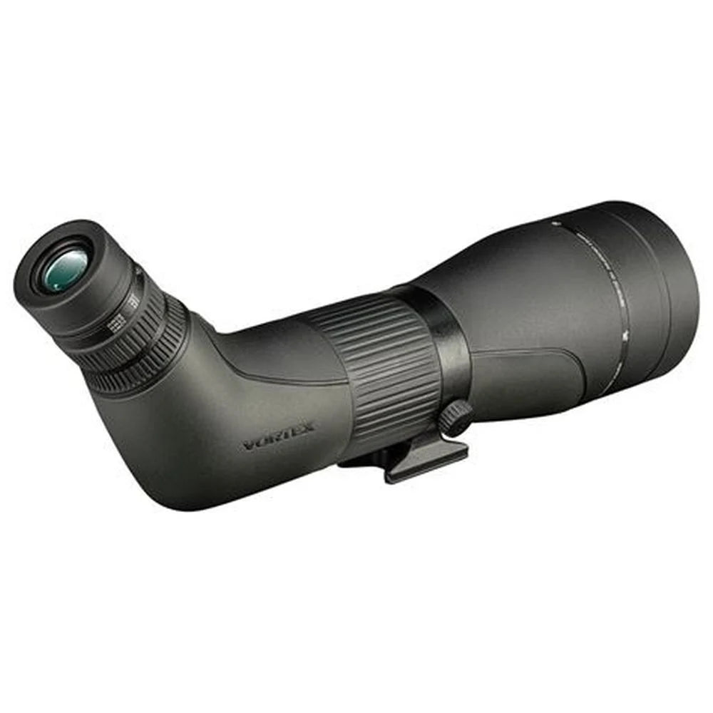 Vortex Crossfire HD 20-60x80 Spotting Scope - Vinklat