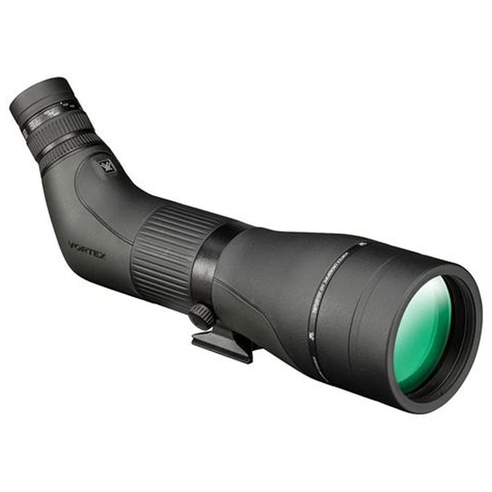 Vortex Crossfire HD 20-60x80 Spotting Scope - Vinklat