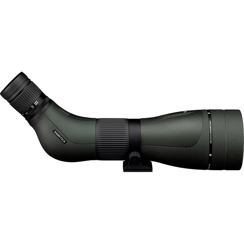 Vortex Diamondback HD 20-60x85 Spotting Scope - Vinklat