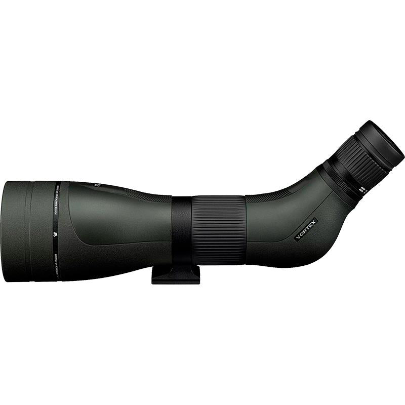Vortex Diamondback HD 20-60x85 Spotting Scope - Vinklat