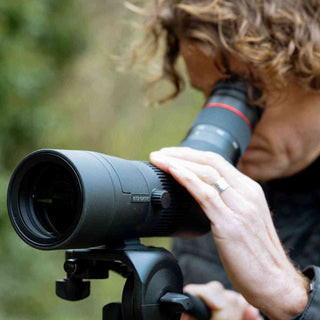 Spotting scope Kite Optics SP 65 +15X47X 