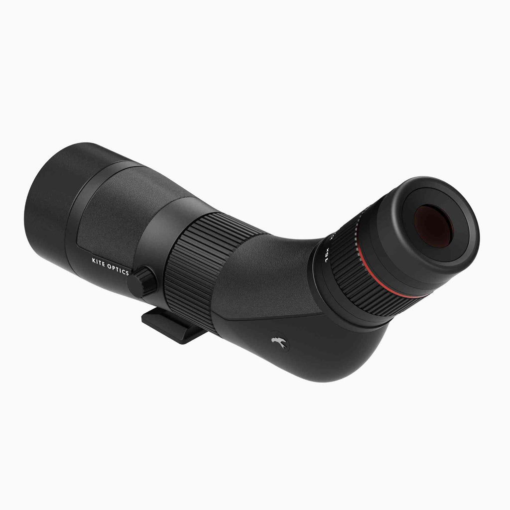 Spotting scope Kite Optics SP 65 +15X47X 